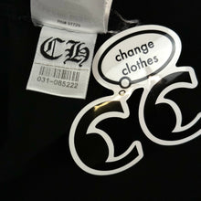 Load image into Gallery viewer, 2022 chrome hearts mattyboy stay fast tee