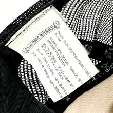 Load image into Gallery viewer, 2010s chrome hearts hollywood trucker kids