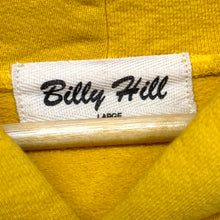 Load image into Gallery viewer, 2022 billy hill // warren lotas nuclear apostle hoodie
