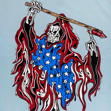 Load image into Gallery viewer, warren lotas popsicle reaper tee