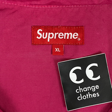 Load image into Gallery viewer, 2014 supreme f1 pullover