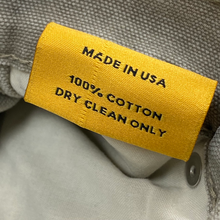 Load image into Gallery viewer, gallery dept carpenter flare work pants