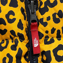 Load image into Gallery viewer, supreme // the north face leopard nuptse jacket