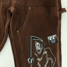 Load image into Gallery viewer, warren lotas reaper carpenter pants