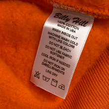 Load image into Gallery viewer, 2021 billy hill treevenge hoodie