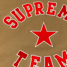Load image into Gallery viewer, 2006 supreme all city baseball jacket