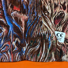 Load image into Gallery viewer, 2021 billy hill treevenge hoodie