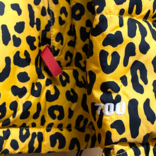 Load image into Gallery viewer, supreme // the north face leopard nuptse jacket