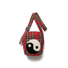 Load image into Gallery viewer, cactus plant flea market adventure bag