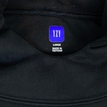 Load image into Gallery viewer, yeezy gap balenciaga dove hoodie