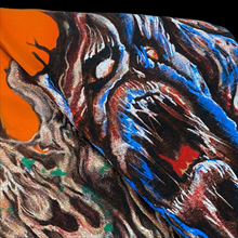 Load image into Gallery viewer, 2021 billy hill treevenge hoodie