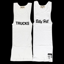 Load image into Gallery viewer, billy hill trucks wife lover 2-pack