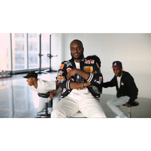 Load image into Gallery viewer, 2007 supreme ncaa varsity jacket