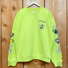 Load image into Gallery viewer, chrome hearts // mattyboy link sweatshirt