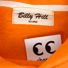 Load image into Gallery viewer, 2021 billy hill treevenge hoodie