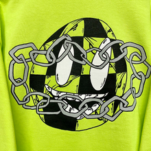 Load image into Gallery viewer, chrome hearts // mattyboy link sweatshirt