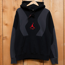 Load image into Gallery viewer, off white // jordan hoodie