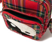 Load image into Gallery viewer, cactus plant flea market adventure bag