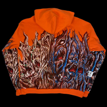 Load image into Gallery viewer, 2021 billy hill treevenge hoodie