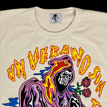 Load image into Gallery viewer, warren lotas // bad bunny sofi tee