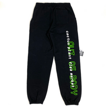 Load image into Gallery viewer, cactus plant flea market coachella 2022 sweatpants