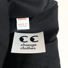 Load image into Gallery viewer, supreme skull pile denim tote bag