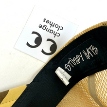 Load image into Gallery viewer, bape // stüssy trucker hat 2010