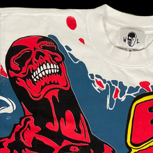 Load image into Gallery viewer, 2021 warren lotas big gun tee