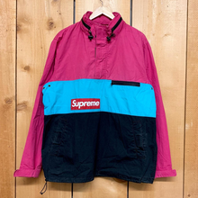 Load image into Gallery viewer, 2014 supreme f1 pullover