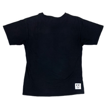 Load image into Gallery viewer, 2012 supreme three 6 mafia photo tee shirt