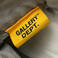 Load image into Gallery viewer, gallery dept carpenter flare work pants