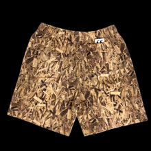 Load image into Gallery viewer, 2021 billy hill osb camo sweat shorts