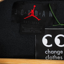 Load image into Gallery viewer, off white // jordan hoodie