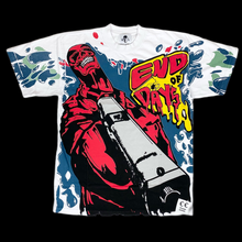 Load image into Gallery viewer, 2021 warren lotas big gun tee