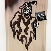 Load image into Gallery viewer, warren lotas reaper carpenter pants