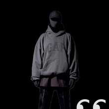Load image into Gallery viewer, yeezy gap balenciaga dove hoodie