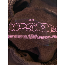 Load image into Gallery viewer, 2020 spider worldwide angel number sweatpants