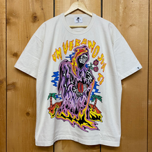 Load image into Gallery viewer, warren lotas // bad bunny sofi tee
