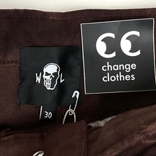 Load image into Gallery viewer, warren lotas reaper carpenter pants