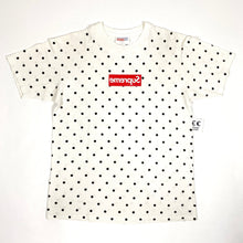 Load image into Gallery viewer, Supreme/COMME des GARÇONS pt 1 Box Logo Tee Shirt CDG