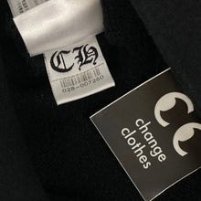Load image into Gallery viewer, chrome hearts mattyboy usa hoodie floral sleeves