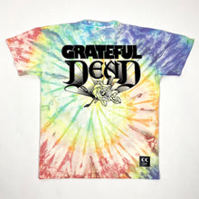 Load image into Gallery viewer, online ceramics bear tee grateful dead collab