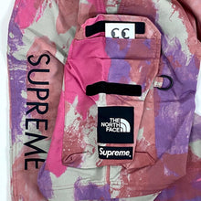 Load image into Gallery viewer, supreme // the north face cargo pants marble