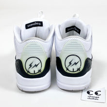 Load image into Gallery viewer, FRAGMENT DESIGN x AIR JORDAN 3 RETRO