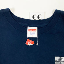 Load image into Gallery viewer, Supreme Montage Tee 2012