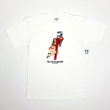 Load image into Gallery viewer, Supreme Wrench Tee Shirt Ridgid 2009