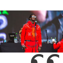 Load image into Gallery viewer, Spider Worldwide Hoodie King Young Thug Tan 2019
