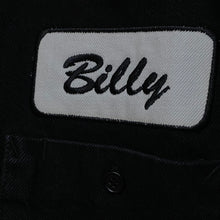 Load image into Gallery viewer, 2020 billy hill mechanics shirt