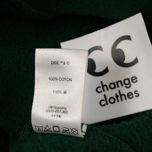 Load image into Gallery viewer, Supreme Cat in the Hat Hoodie Green