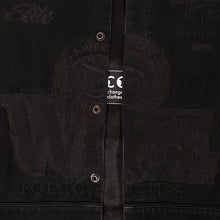 Load image into Gallery viewer, Supreme x Wise NASCAR Racing Jacket 2013